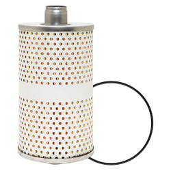 Baldwin Filters Element Only,7-11/32" L PT70