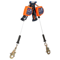 3m Dbi-Sala Self Retracting Lifeline,8 ft,310 lb 3500282