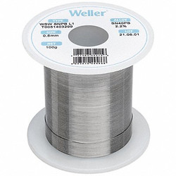 Weller Solder Wire T0051403299