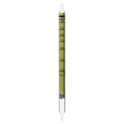Draeger Detector Tube,Water Vapor,PK10 CH23401