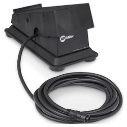 Miller Electric Foot Control 301587