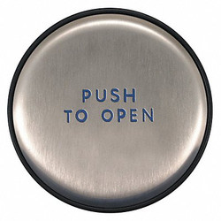 Bea Round Switch,Push to Open 10EMR6