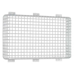 Safety Technology International Wire Cage,13-13/16" H,5-29/32" D STI-9645