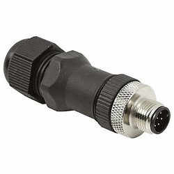 Ifm Wireable M12 connector E18343