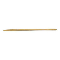 Link Handles Hollowback Shovel Handle,48",Shoulder 66705