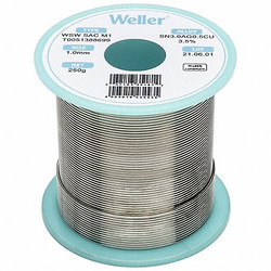 Weller Solder Wire T0051388699