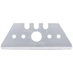 Martor Trapezoid Blade,Steel,50-3/32mm,PK100 65232.70