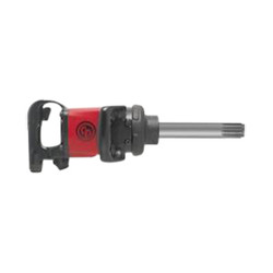 IMPACT WRENCH #5 SPLINE DRIVE 1475 FT/LBS 7782-SP6