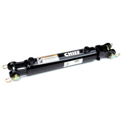 Chief Hydraulic Cylinder,1.5" Bore x12" Stroke 287073