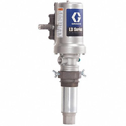 Graco LD Air-Powered Oil Pump 24G576