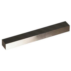 Cleveland Lathe Tool Blank,3/8",Cobalt C44626