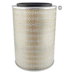 Baldwin Filters Outer Air Filter,Round PA2577