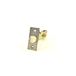 Weslock Dual Option 2-3/4" Dead Latch for Interc 15142XA-SL