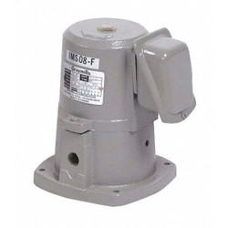 Graymills Machine Tool Pump,1/8 hp, 115/230V AC IMS08-E