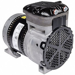 Gast Rocking Piston Compressor Vacuum Pump 86R130-101-N270X