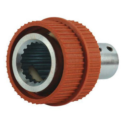 Delavan Fluid Power Coupler 1-3/4" 20T,Fits Delavan/Hypro 90800