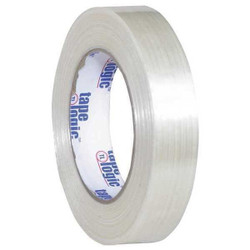 Tape Logic Strapping Tape,1" x 60 yd.,PK36 T9151500