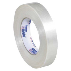 Tape Logic Strapping Tape,1" x 60 yd.,PK36 T9151550