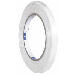 Tape Logic Strapping Tape,3"/8"x60yd.,PK96 T9121400
