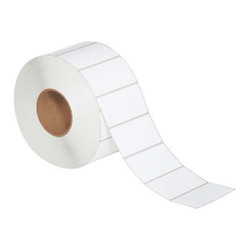 Partners Brand Direct Thermal Label,4x2",PK4 THL153