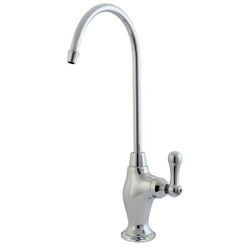 Restoration KS3191AL 1/4 Turn Water Filtration Fauce KS3191AL