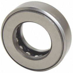 Tritan Ball Thrust Bearing,Grooved,1 3/4in Bore 2101079301
