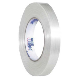 Tape Logic Strapping Tape,3/4" x 60 yd.,PK48 T9141550
