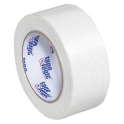 Tape Logic Strapping Tape,3"x60yd.,PK12 T9181300
