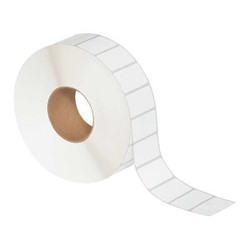 Partners Brand Direct Thermal Label,2-1/4x1-1/4",PK4 THL150