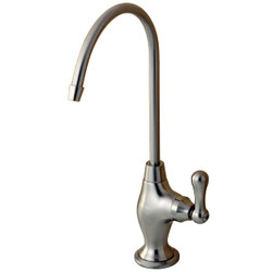Restoration KS3198AL 1/4 Turn Water Drinking Faucet KS3198AL