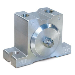 Millennium Silent Turbine Vibrator,270 lb. MLT-190