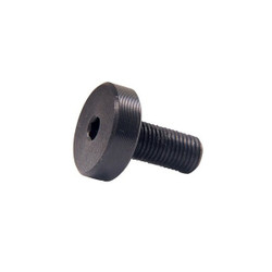 Hhip Arbor Screw,for 1" Shell Mill Holder 1/2 3900-0767