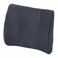 Dmi Lumbar Cushion Contour Bucket,Black 555-7301-0200