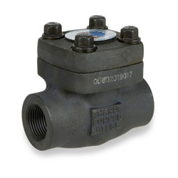 Sharpe Valves Check Valve,4.37 in Overall L 4371001240