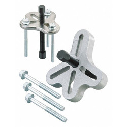 Otc Puller Set,5 Pieces,Flange 525