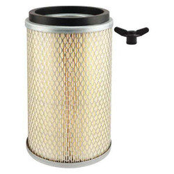 Baldwin Filters Cabin Air Filter, Round PA5752