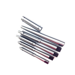 Hhip Expanding Mandrel Set 1/2to1" 10Piece 3902-3070