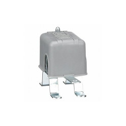 Telemecanique Sensors OpenLiquidLvlSwtch,Polypropylene,DPST2NC 9036DG2