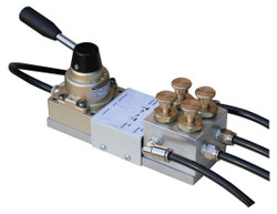 Dual Air Switch EL3102