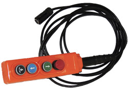 Remote Controller MSC18RC