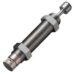 Bansbach Easylift Shock Absorber,Steel FA-1410RB-C