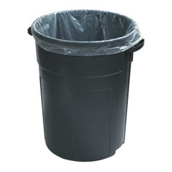 Partners Brand Can Liners,24x23",PK1000 LBF2423LC
