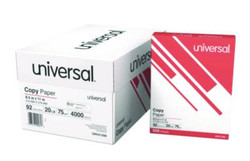 Universal® PAPER,COPY,92B,20LBS,8RM 21208