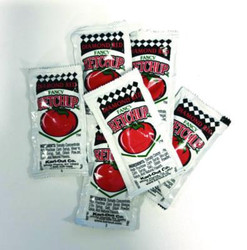 Kari-Out® Sauce, Ketchup, 8 g Packet, 1,000/Carton 1810080