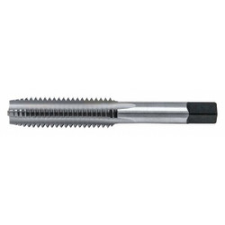 Cle-Line Straight Flute Tap,11/16"-11,HSS C00756