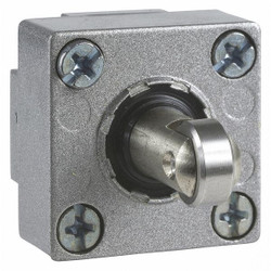 Telemecanique Sensors LimitSwtchHead,PushRollrPlunger,Momentry ZCKE62