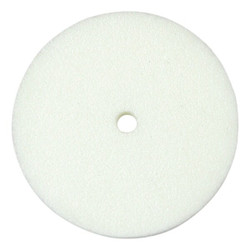 Justrite Cover Gasket,Foam,White 11408