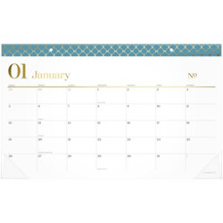 Cambridge® CALENDAR,WORKSTYLE M CMP 160670512