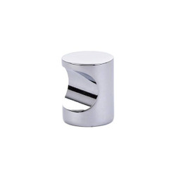 Emtek Bright Chrome Pull 86151US26 86151US26