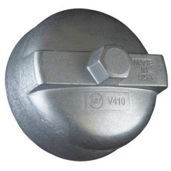 Assenmacher Specialty Tools Oil Filter Wrench,86.5mm,16 pt.,Volvo ASSV410